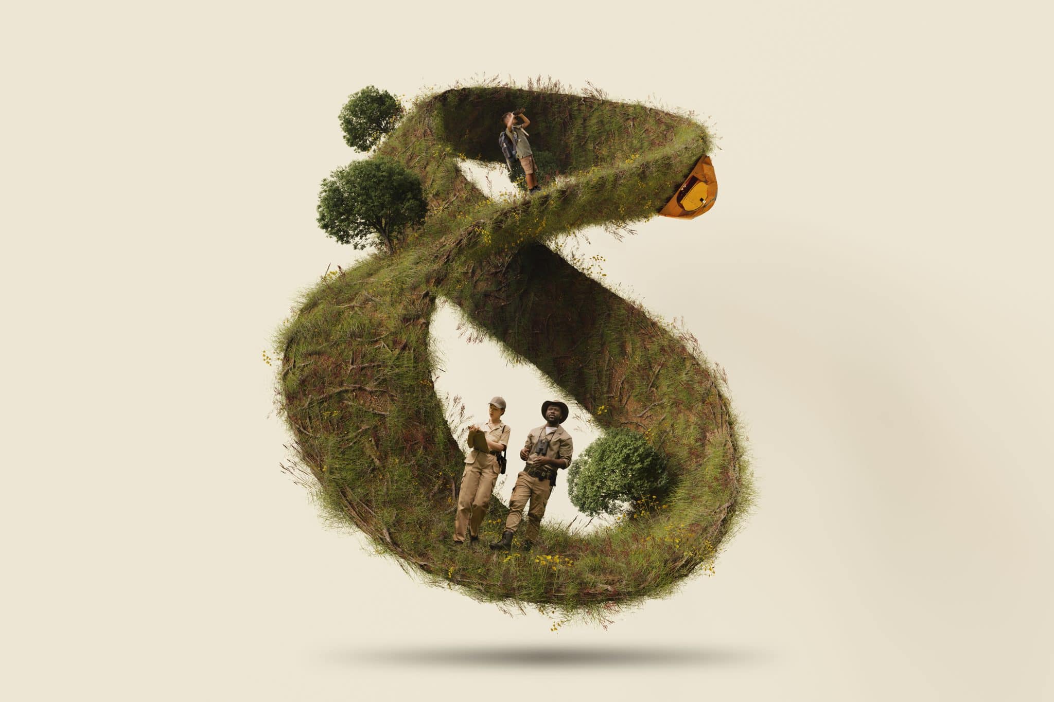 loop-circular-collage-concept
